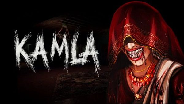 Kamla Horror Game Free Kamla Horror Game Free