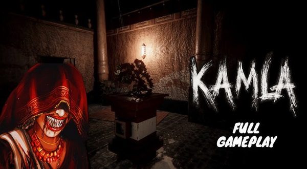 kamla horror game download for pc kamla horror game download for pc